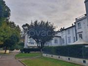 Vendesi appartamento a Roma via della Camilluccia,...