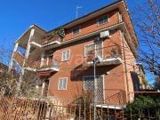 Vendesi appartamento a Roma via della Pisana, 401,...