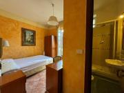 Vendesi appartamento a Roma via di Santa Ciriaca,...