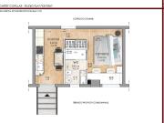 Vendesi appartamento a Roma via di Sant'Ippolito,...