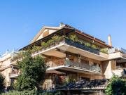 Vendesi appartamento a Roma via eugenio iv, 28, Boccea