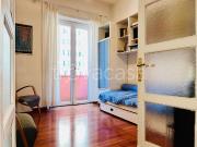 Vendesi appartamento a Roma via Filippo Corridoni,...