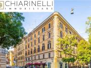 Vendesi appartamento a Roma via Germanico, Prati