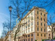 Vendesi appartamento a Roma via Germanico, Prati