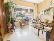 Vendesi appartamento a Roma via Giulio Adamoli, 28,...