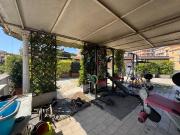 Vendesi appartamento a Roma via Laterina, Fidene