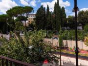 Vendesi appartamento a Roma via Lima, Pinciano Villa Ada