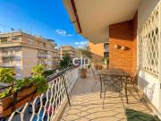 Vendesi appartamento a Roma via Livio Tempesta, Colli...