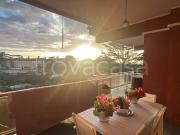 Vendesi appartamento a Roma via Manfredi Azzarita,...