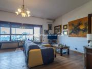 Vendesi appartamento a Roma via Matteo Bartoli,...