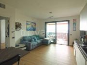 Vendesi appartamento a Roma via Montegallo, Fidene