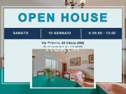 Vendesi appartamento a Roma via Pianoro, 40, Vitinia