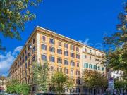 Vendesi appartamento a Roma via Pietro della Valle, Borgo