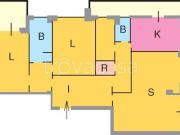 Vendesi appartamento a Roma via Quintilio Varo, 132,...