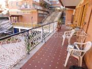 Vendesi appartamento a Roma via Scipio Sighele, 15,...