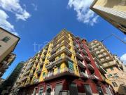 Vendesi appartamento a Salerno via Mario Fabio, 12, Irno...