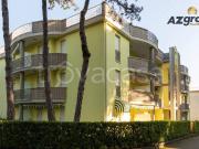 Vendesi appartamento a San Michele al Tagliamento via...