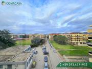 Vendesi appartamento a San Nicola la Strada via Firenze