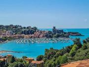 Vendesi casa indipendente a San Terenzo, Lerici