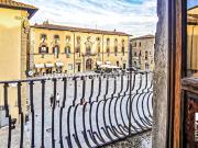 Vendesi appartamento a Sansepolcro piazza Torre di Berta