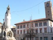 Vendesi appartamento a Seregno