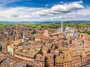 Vendesi appartamento a Siena