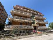 Vendesi appartamento a Sulmona via Guido Piovene, 4