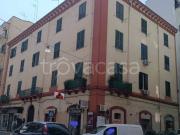 Vendesi appartamento a Taranto via Cesare Battisti, 68,...