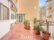 Vendesi appartamento a Taranto via Ciro Giovinazzi, 70,...