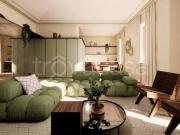 Vendesi appartamento a Torino corso Ferrucci, 42, Cenisia