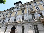 Vendesi appartamento a Torino, Crocetta
