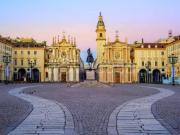 Vendesi appartamento a Torino piazza c.L.N Via Roma