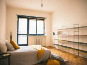 Vendesi appartamento a Torino via Barletta, 93, Santa Rita