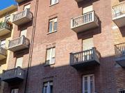 Vendesi appartamento a Torino via Gaglianico, 14, Parella