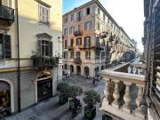 Vendesi appartamento a Torino via Giuseppe Mazzini, Via...