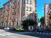 Vendesi appartamento a Torino via Goffredo Casalis, 50,...