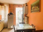 Vendesi appartamento a Torino via Gran Sasso, 10, Bertolla