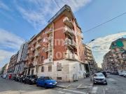 Vendesi appartamento a Torino via Lesegno, 55, Santa Rita