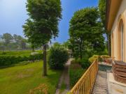 Vendesi appartamento a Torino via Monte Tabor, 30, Bertolla