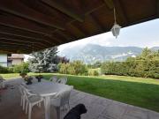 Vendesi villa singola a Trento via Mesiano, Laste Cognola