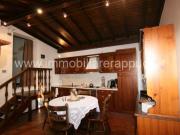 Vendesi appartamento a Trequanda