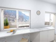 Vendesi appartamento a Valdagno via fusinato, 3/c