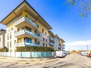 Vendesi appartamento a Varedo via 8 Marzo, 5