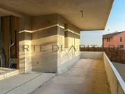 Vendesi quadrilocale a Verona piazza Arsenale, Borgo Trento