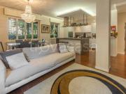 Vendesi appartamento a Verona via Marsala, 27, Valdonega