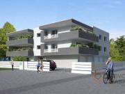 Vendesi appartamento a Vigodarzere via Giuseppe Verdi