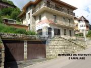 Vendesi appartamento a Vione