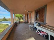 Vendesi appartamento a Viterbo strada Tobia, San Martino...