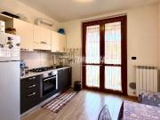 Vendesi appartamento ad Agrate Brianza via gian matteo...