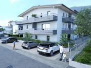 Vendesi appartamento ad Aldeno via del Porto